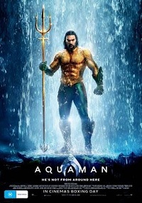 دانلود کامل زیرنویس فارسی Aquaman 2018
