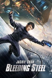 دانلود کامل زیرنویس فارسی Bleeding Steel 2017