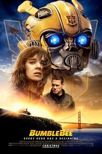 دانلود کامل زیرنویس فارسی Bumblebee 2018