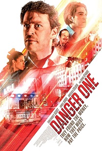 دانلود کامل زیرنویس فارسی Danger One 2018