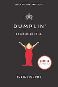 دانلود کامل زیرنویس فارسی Dumplin’ 2018