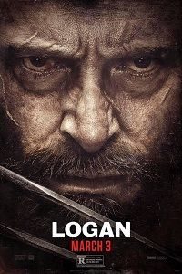 دانلود کامل زیرنویس فارسی Logan 2017