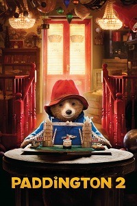 دانلود کامل زیرنویس فارسی (Paddington 2 (2017
