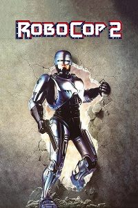 دانلود کامل زیرنویس فارسی (RoboCop 2 (1990