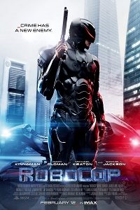 دانلود کامل زیرنویس فارسی RoboCop 2014