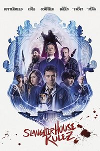 دانلود کامل زیرنویس فارسی Slaughterhouse Rulez 2018