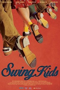 دانلود کامل زیرنویس فارسی Swing Kids 2018
