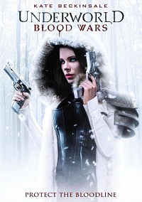 دانلود فیلم Underworld: Blood Wars 2016 (دنیای مردگان جنگ‌های خونین) رایگان