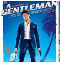 دانلود کامل زیرنویس فارسی A Gentleman 2017