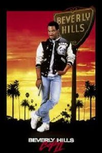 دانلود کامل زیرنویس فارسی Beverly Hills Cop II 1987