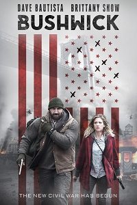 دانلود کامل زیرنویس فارسی Bushwick 2017