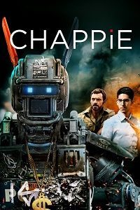 دانلود کامل زیرنویس فارسی Chappie 2015