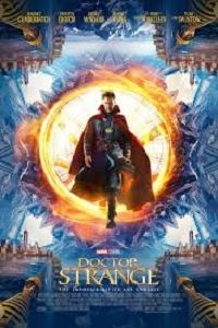دانلود کامل زیرنویس فارسی Doctor Strange 2016