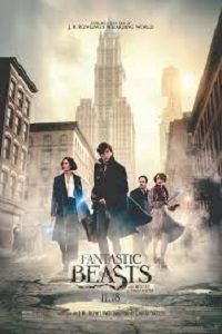 دانلود کامل زیرنویس فارسی Fantastic Beasts and Where to Find Them 2016