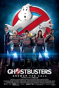 دانلود کامل زیرنویس فارسی Ghostbusters 2016