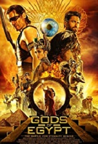 دانلود کامل زیرنویس فارسی Gods of Egypt 2016