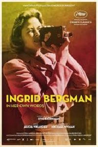 دانلود کامل زیرنویس فارسی Ingrid Bergman: In Her Own Words 2015
