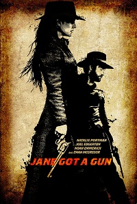دانلود کامل زیرنویس فارسی Jane Got a Gun 2015