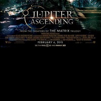 دانلود کامل زیرنویس فارسی Jupiter Ascending 2015