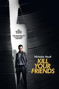 دانلود کامل زیرنویس فارسی Kill Your Friends 2015