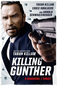 دانلود کامل زیرنویس فارسی Killing Gunther 2017