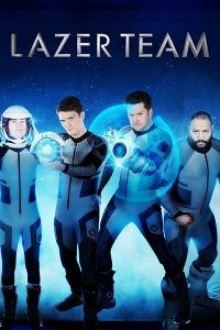 دانلود کامل زیرنویس فارسی Lazer Team 2015