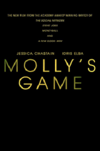 دانلود کامل زیرنویس فارسی Molly’s Game 2017