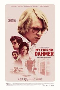 دانلود کامل زیرنویس فارسی My Friend Dahmer 2017