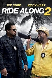دانلود کامل زیرنویس فارسی Ride Along 2