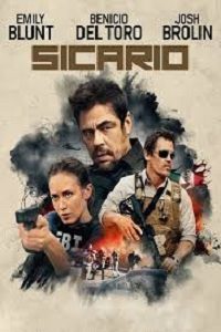 دانلود کامل زیرنویس فارسی Sicario 2015