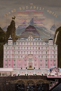 دانلود کامل زیرنویس فارسی The Grand Budapest Hotel 2014