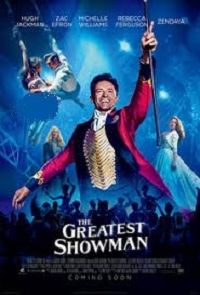 دانلود کامل زیرنویس فارسی The Greatest Showman 2017