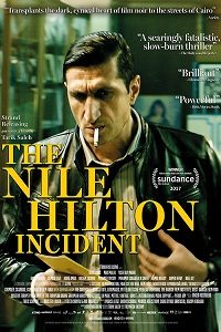 دانلود کامل زیرنویس فارسی The Nile Hilton Incident 2017