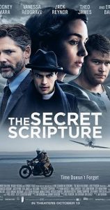 دانلود کامل زیرنویس فارسی The Secret Scripture 2016
