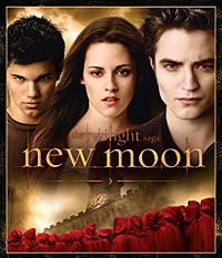دانلود کامل زیرنویس فارسی The Twilight Saga: New Moon 2009