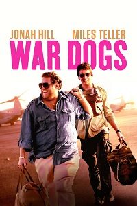 دانلود کامل زیرنویس فارسی War Dogs 2016