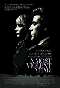 دانلود کامل زیرنویس فارسی A Most Violent Year 2014