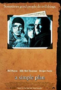 دانلود کامل زیرنویس فارسی A Simple Plan 1998