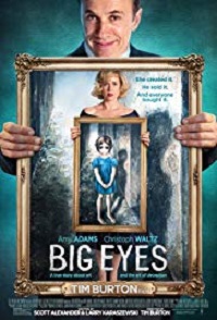 دانلود فیلم Big Eyes 2014 (چشمان بزرگ 2014) رایگان