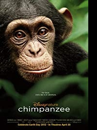 دانلود کامل زیرنویس فارسی Chimpanzee 2012