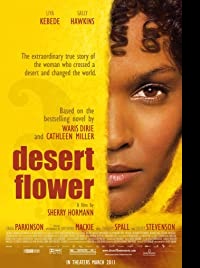 دانلود کامل زیرنویس فارسی Desert Flower 2009