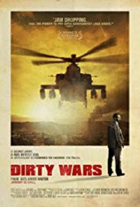 دانلود کامل زیرنویس فارسی Dirty Wars 2013