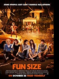 دانلود کامل زیرنویس فارسی Fun Size 2012