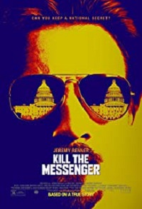 دانلود کامل زیرنویس فارسی Kill the Messenger 2014