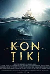دانلود کامل زیرنویس فارسی Kon-Tiki 2012