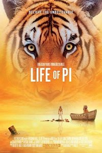 دانلود کامل زیرنویس فارسی Life of Pi 2012