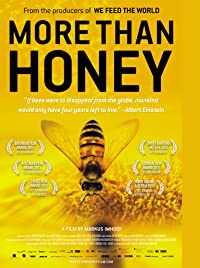 دانلود کامل زیرنویس فارسی More Than Honey 2012