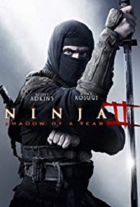 دانلود کامل زیرنویس فارسی Ninja: Shadow of a Tear 2013
