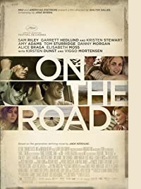 دانلود کامل زیرنویس فارسی On the Road 2012