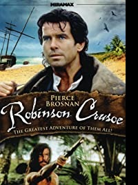 دانلود کامل زیرنویس فارسی Robinson Crusoe 1997